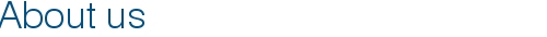 Abous us